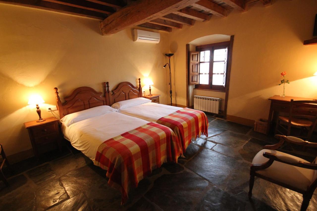 Casa Rural Del Corral Malpartida De Plasencia Zewnętrze zdjęcie