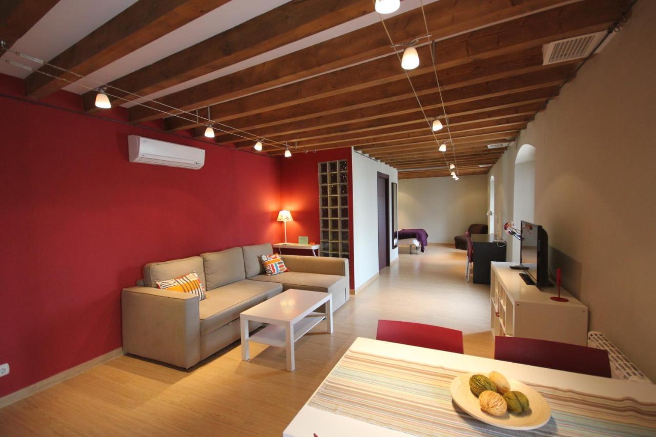 Casa Rural Del Corral Malpartida De Plasencia Zewnętrze zdjęcie