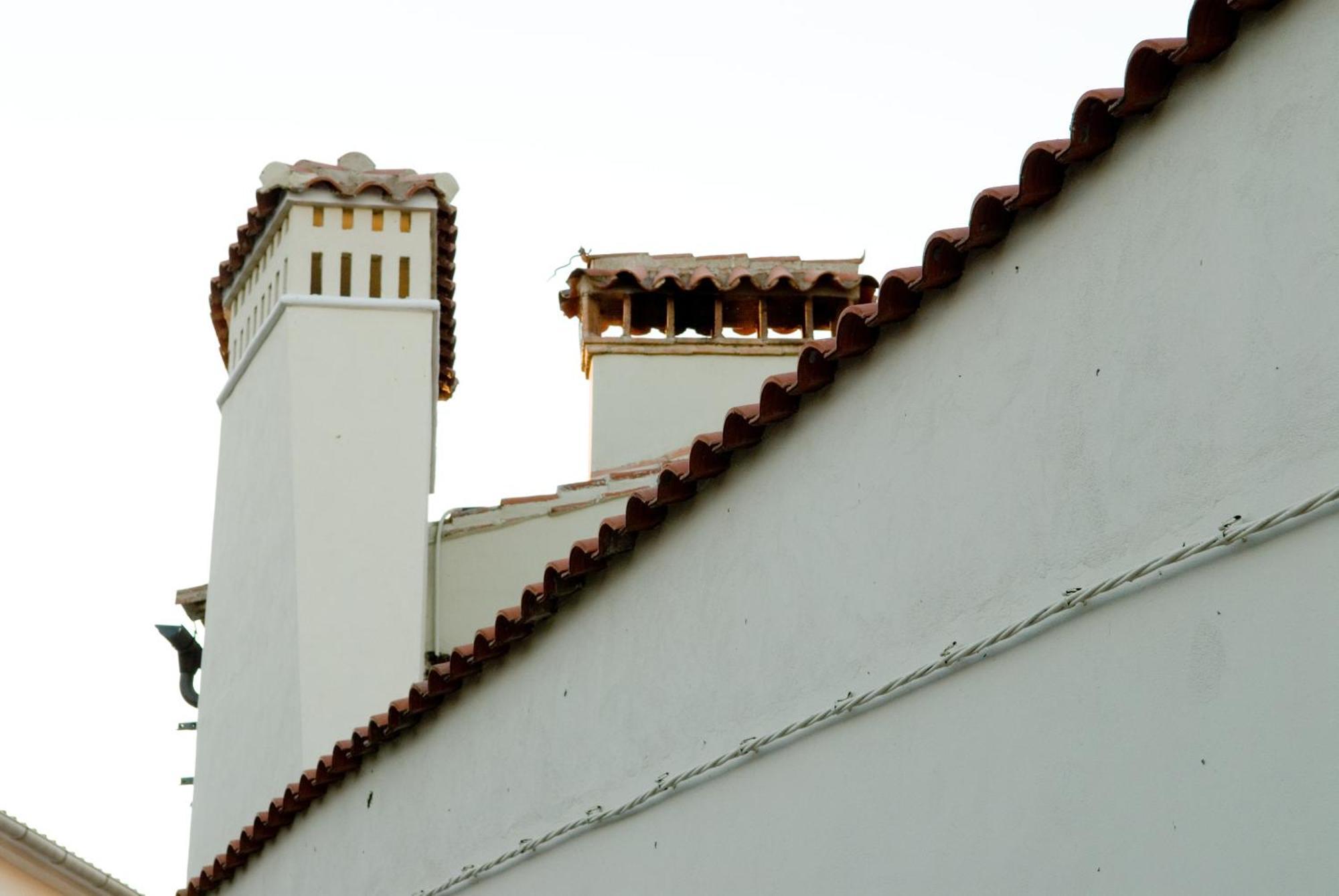 Casa Rural Del Corral Malpartida De Plasencia Zewnętrze zdjęcie