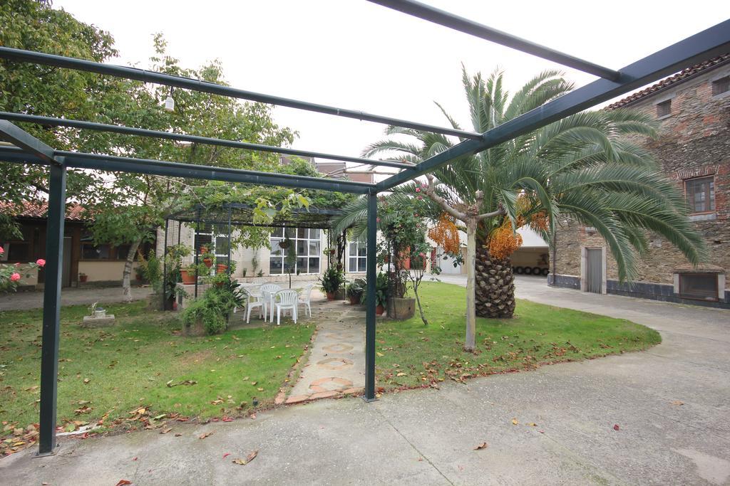 Casa Rural Del Corral Malpartida De Plasencia Zewnętrze zdjęcie