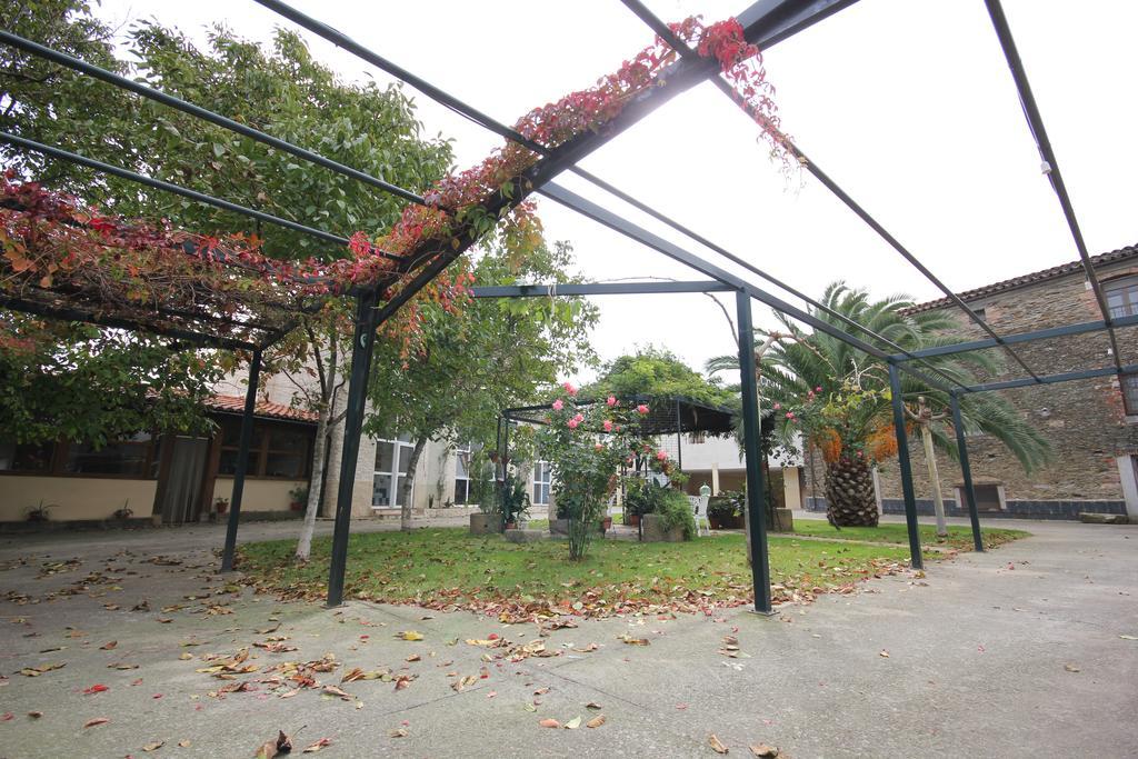Casa Rural Del Corral Malpartida De Plasencia Zewnętrze zdjęcie