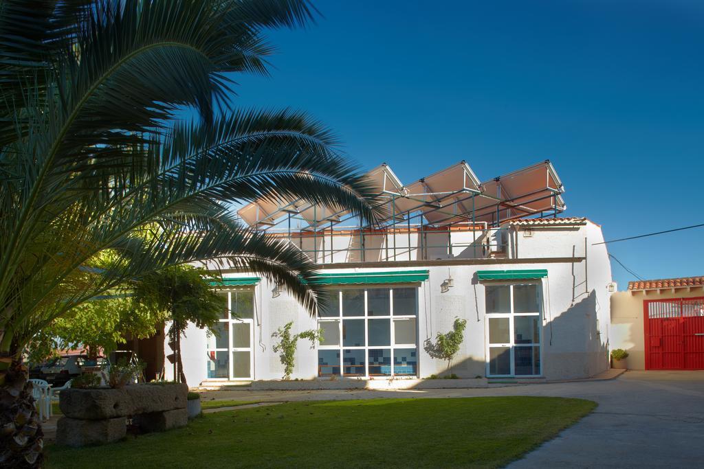 Casa Rural Del Corral Malpartida De Plasencia Pokój zdjęcie