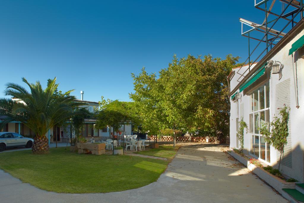 Casa Rural Del Corral Malpartida De Plasencia Pokój zdjęcie
