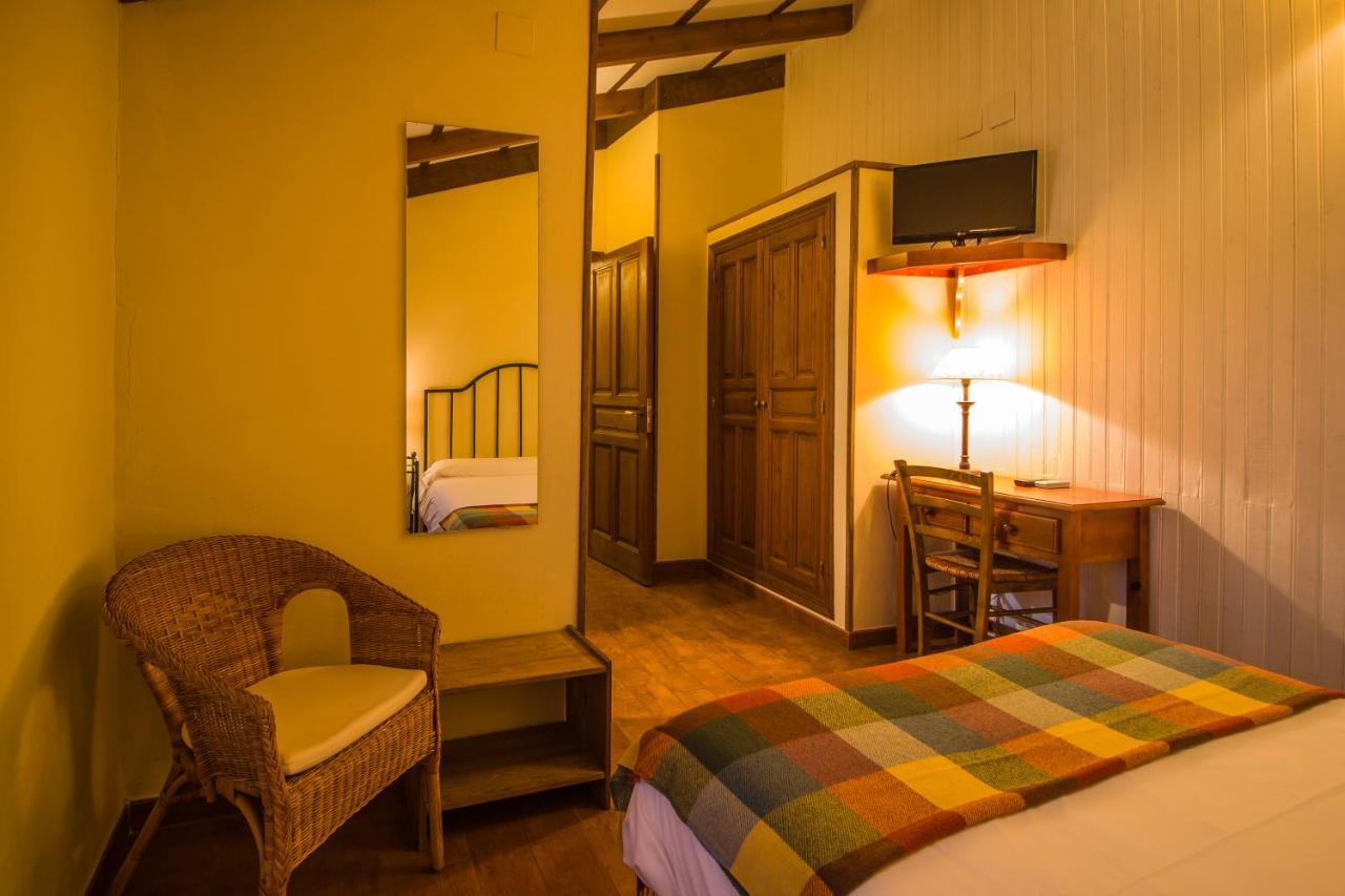 Casa Rural Del Corral Malpartida De Plasencia Zewnętrze zdjęcie