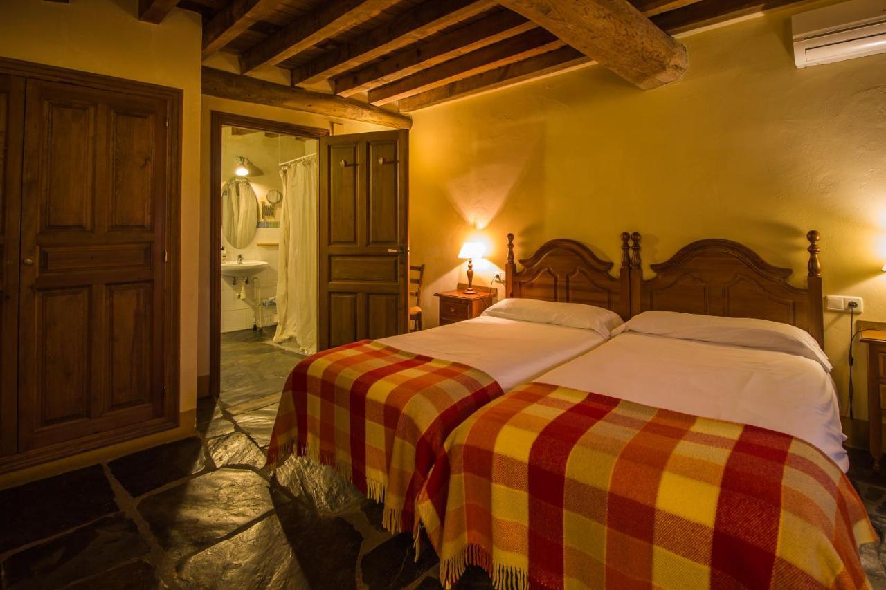 Casa Rural Del Corral Malpartida De Plasencia Zewnętrze zdjęcie