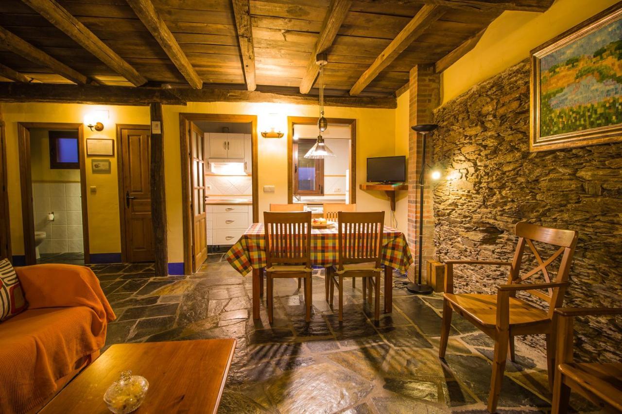 Casa Rural Del Corral Malpartida De Plasencia Zewnętrze zdjęcie