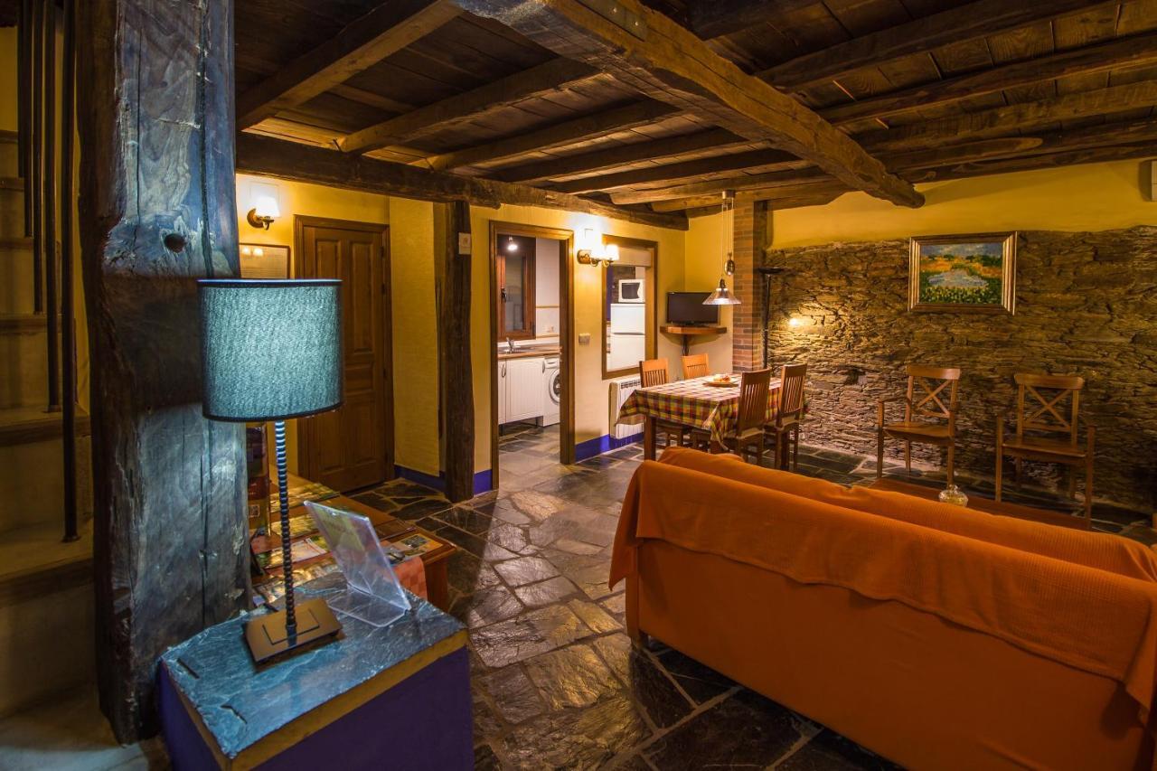 Casa Rural Del Corral Malpartida De Plasencia Zewnętrze zdjęcie