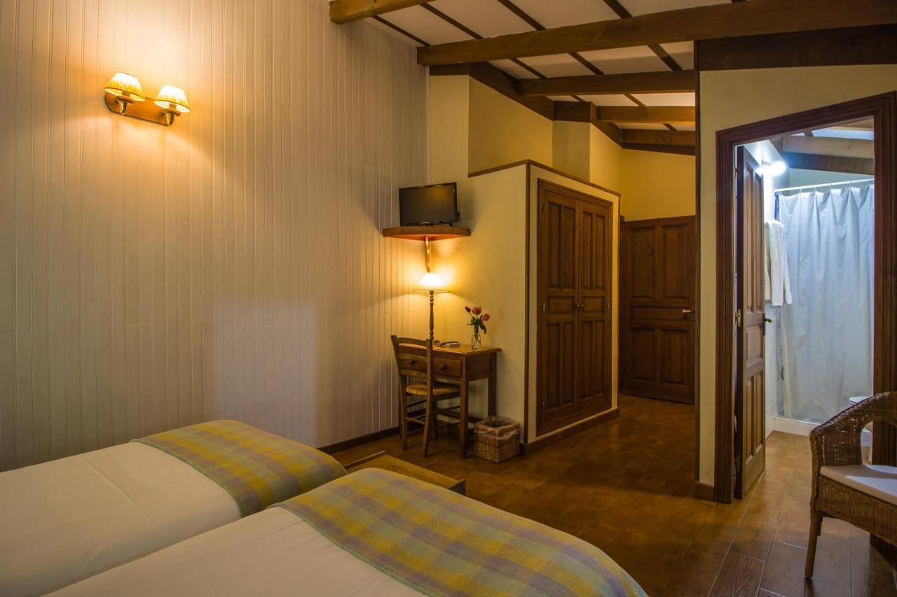 Casa Rural Del Corral Malpartida De Plasencia Zewnętrze zdjęcie