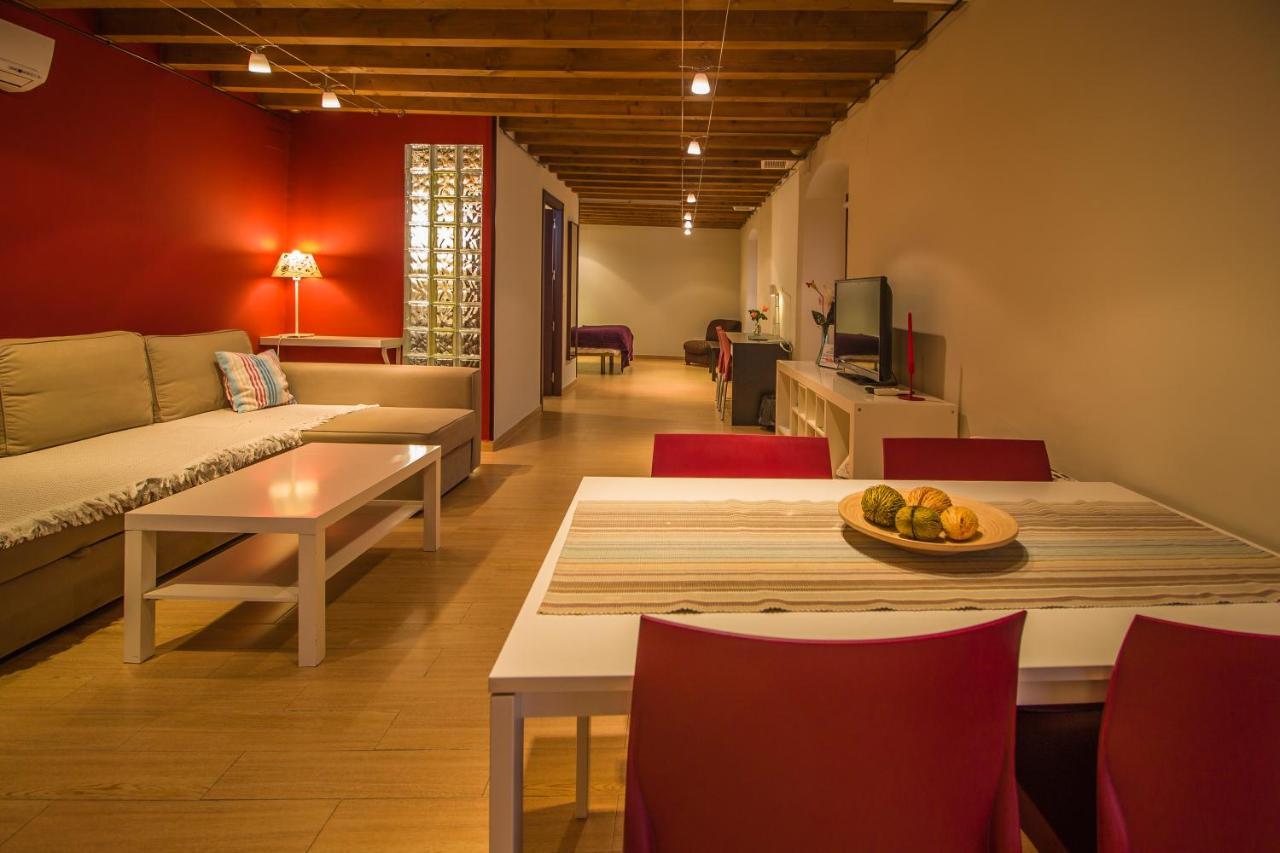 Casa Rural Del Corral Malpartida De Plasencia Zewnętrze zdjęcie