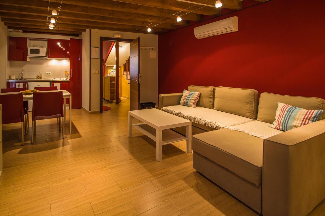Casa Rural Del Corral Malpartida De Plasencia Zewnętrze zdjęcie