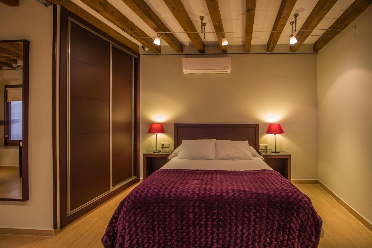 Casa Rural Del Corral Malpartida De Plasencia Zewnętrze zdjęcie