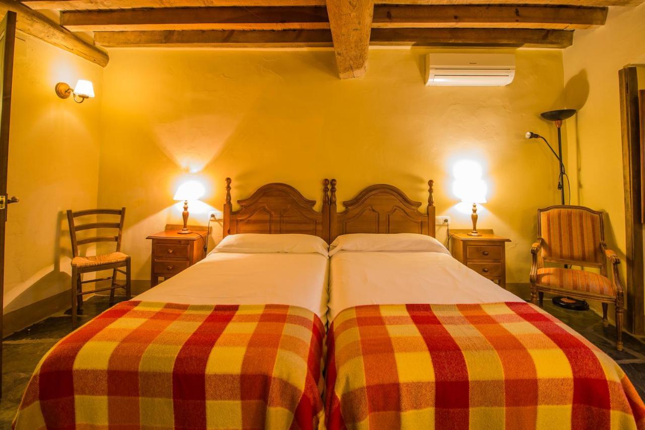 Casa Rural Del Corral Malpartida De Plasencia Zewnętrze zdjęcie