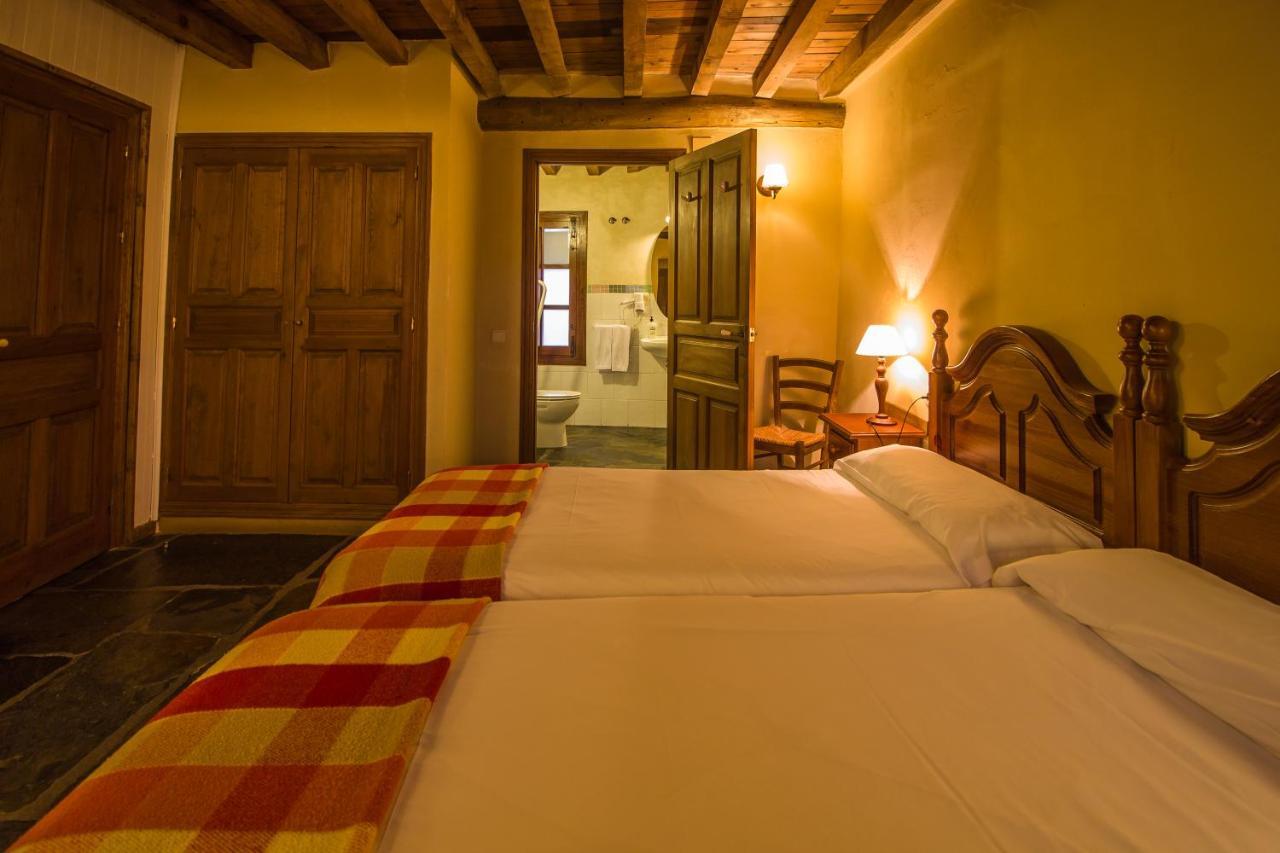 Casa Rural Del Corral Malpartida De Plasencia Zewnętrze zdjęcie