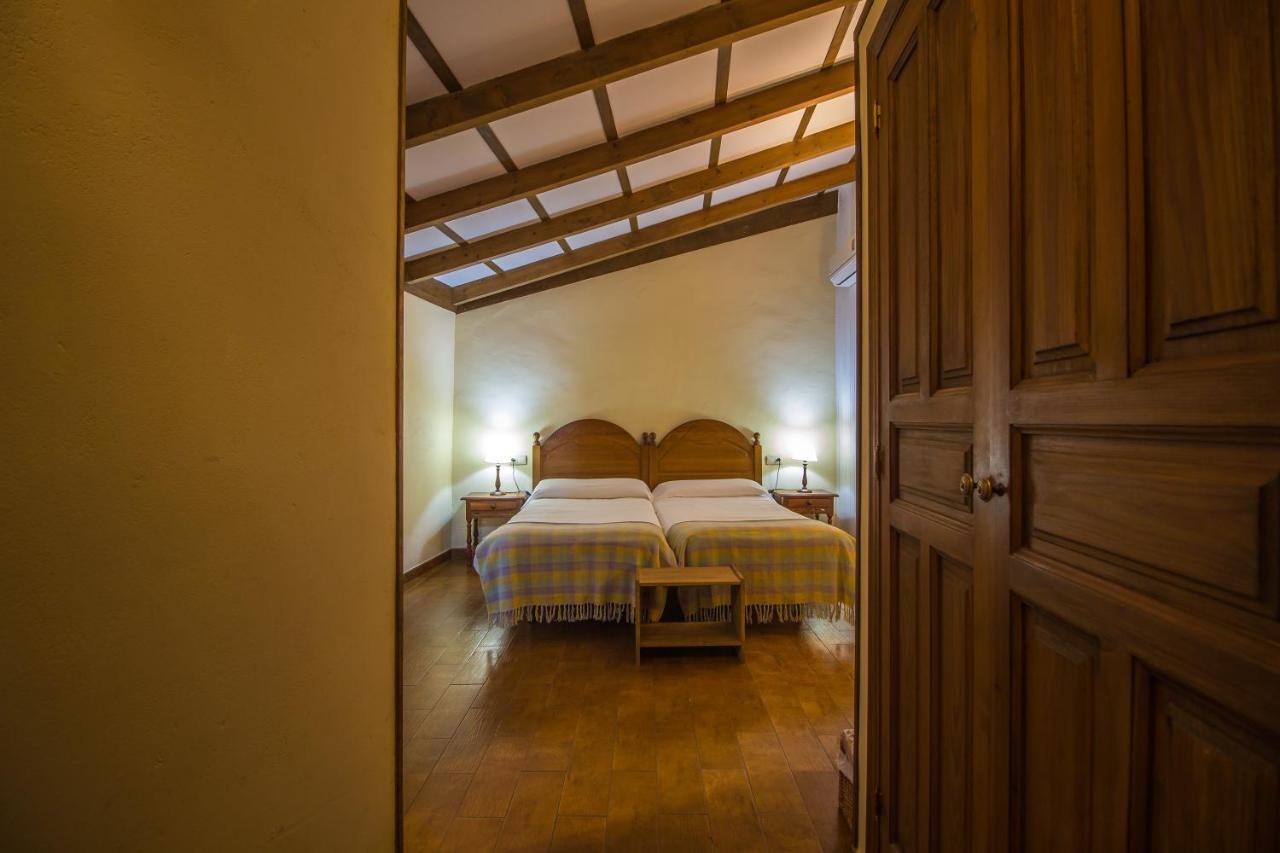 Casa Rural Del Corral Malpartida De Plasencia Zewnętrze zdjęcie