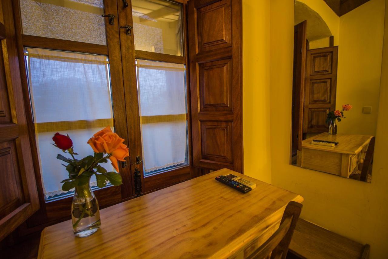 Casa Rural Del Corral Malpartida De Plasencia Zewnętrze zdjęcie