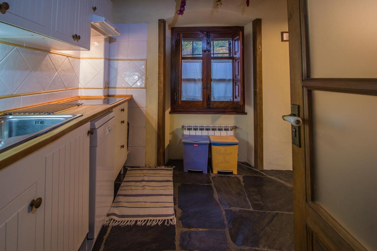 Casa Rural Del Corral Malpartida De Plasencia Zewnętrze zdjęcie
